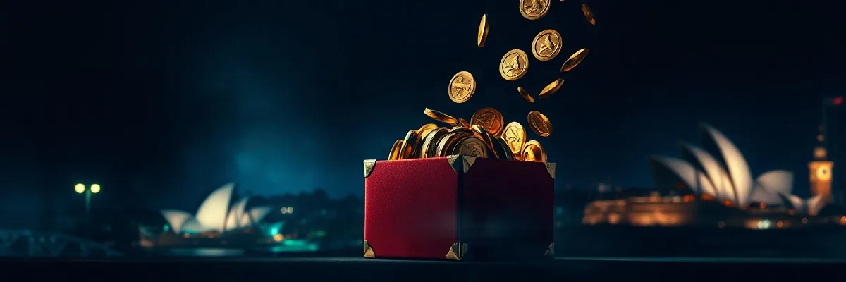 How the ten names differ in approach: best new online casino australia no deposit bonus guide for players in Australia