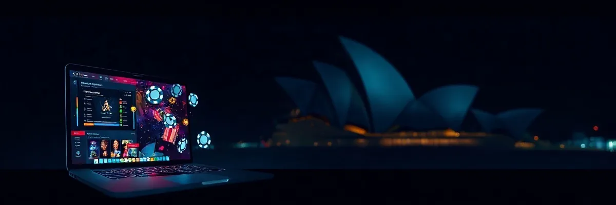 Best new online casino in Australia — Official Site Verification Standards