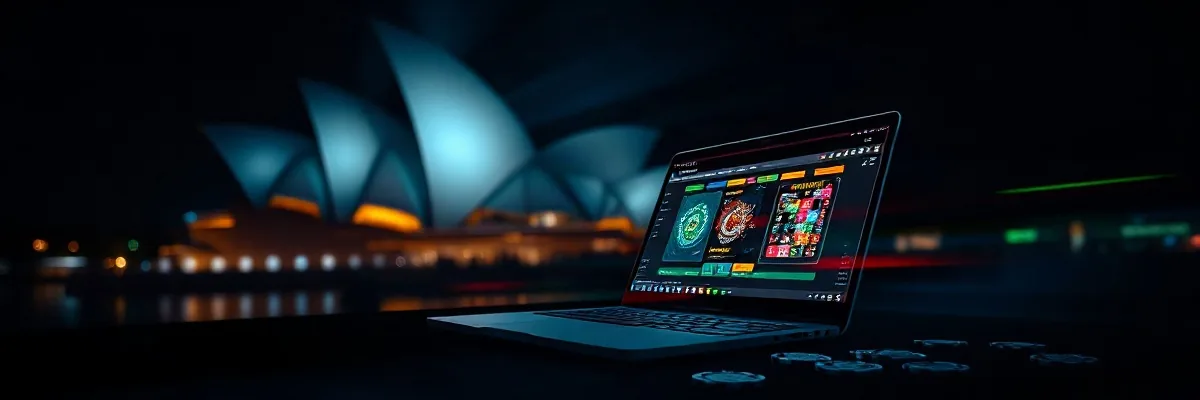 Responsible Gambling Frameworks — Best new online casino in Australia