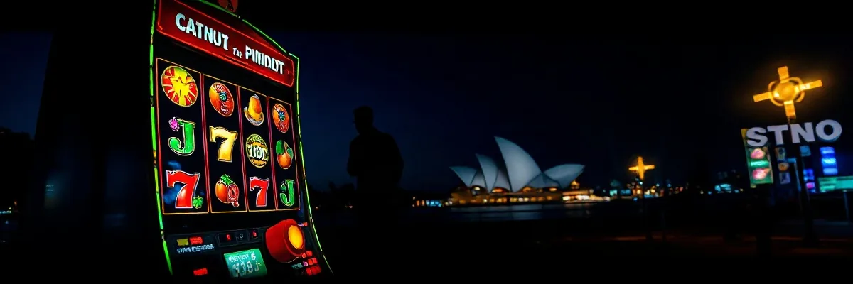 payid pokies in Australia — Withdrawal flow, step by step